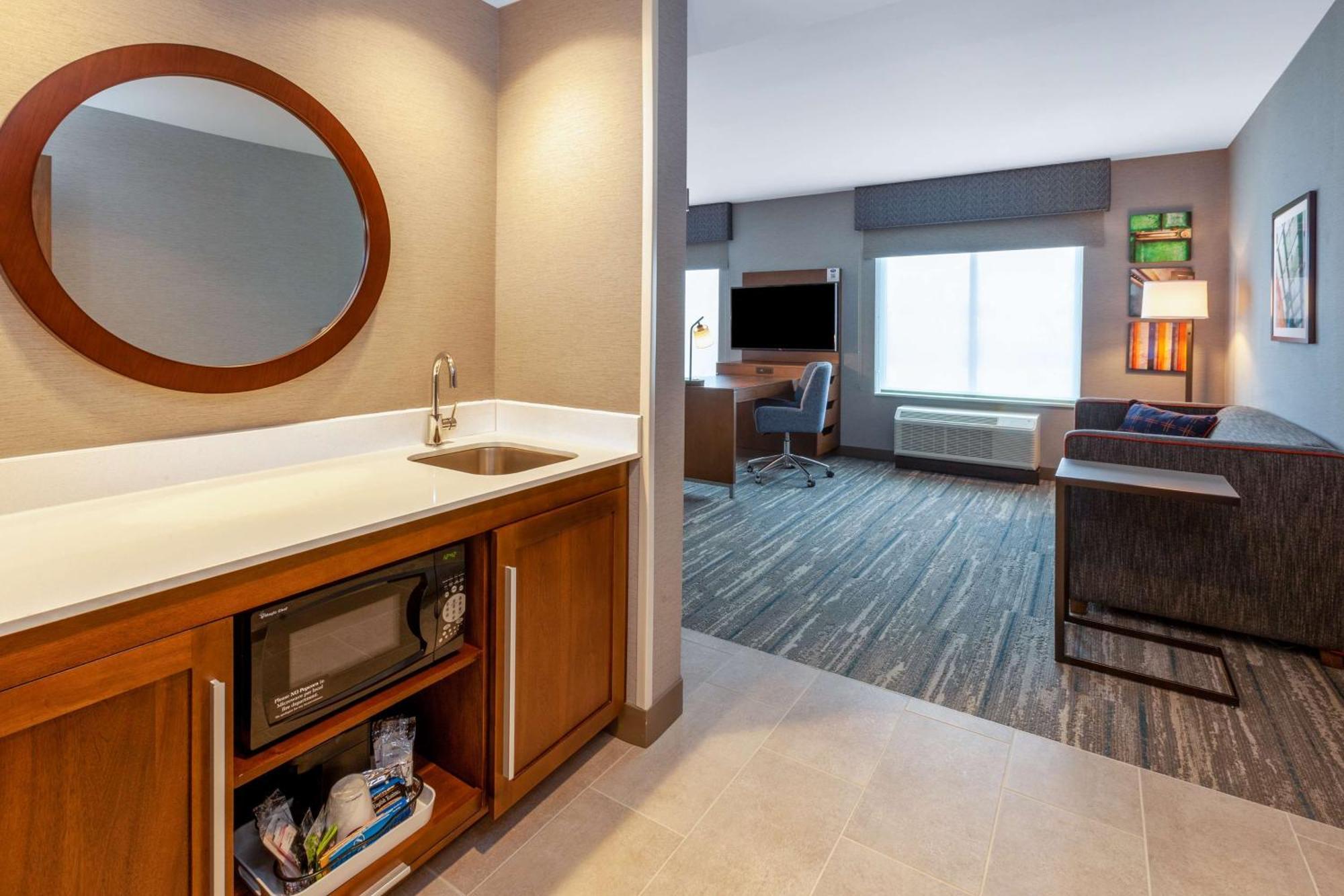 Hampton Inn & Suites Bloomfield Hills Detroit Εξωτερικό φωτογραφία