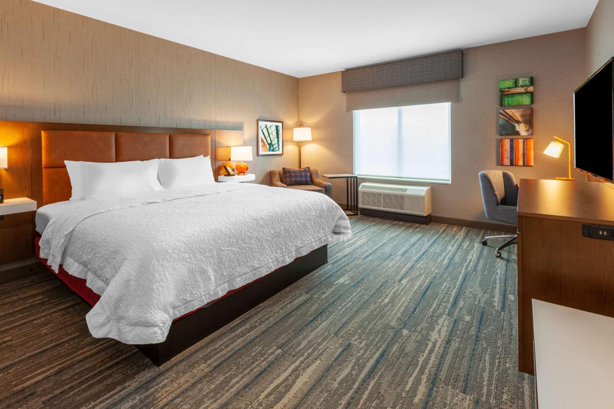 Hampton Inn & Suites Bloomfield Hills Detroit Εξωτερικό φωτογραφία
