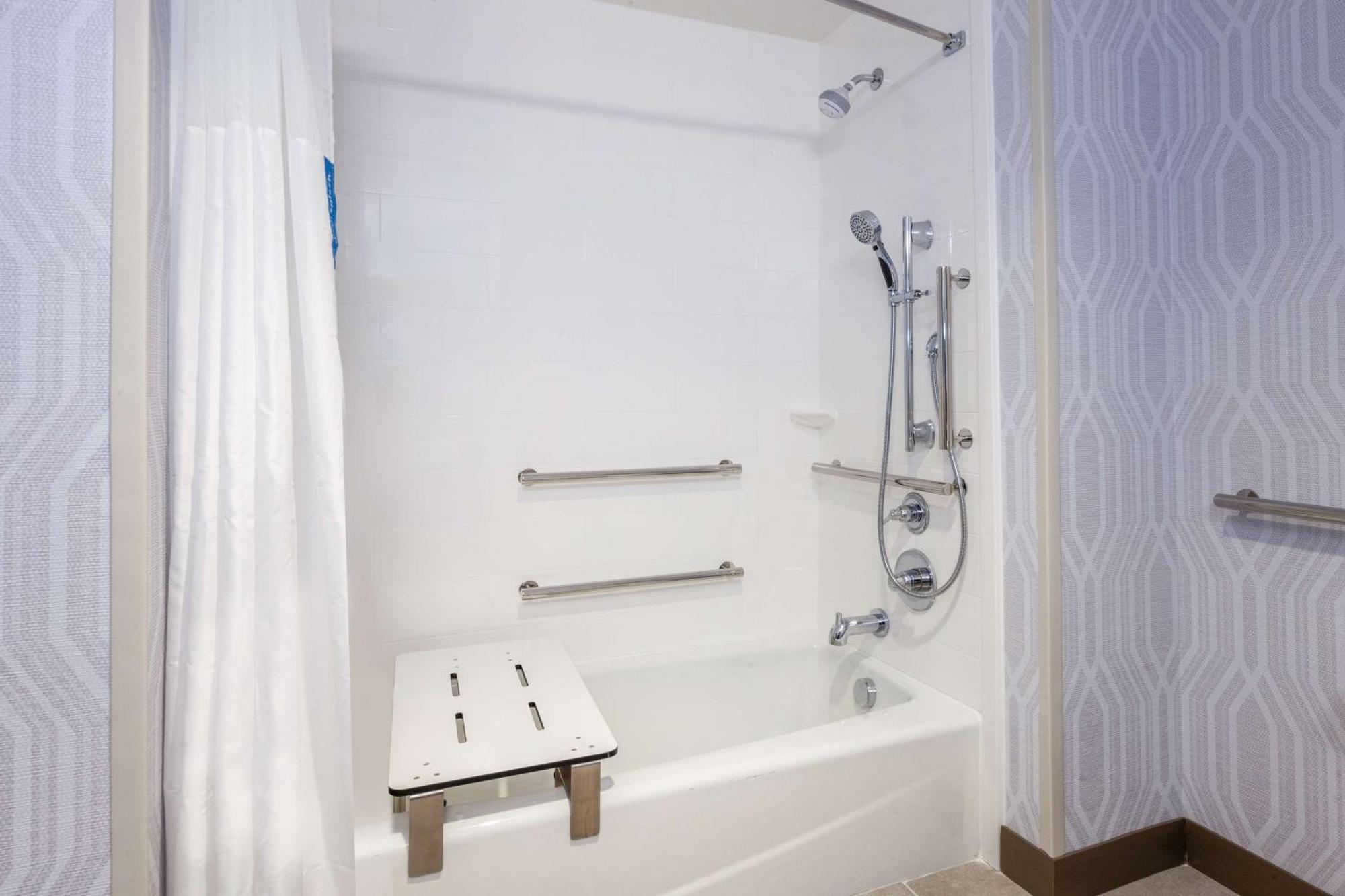 Hampton Inn & Suites Bloomfield Hills Detroit Εξωτερικό φωτογραφία