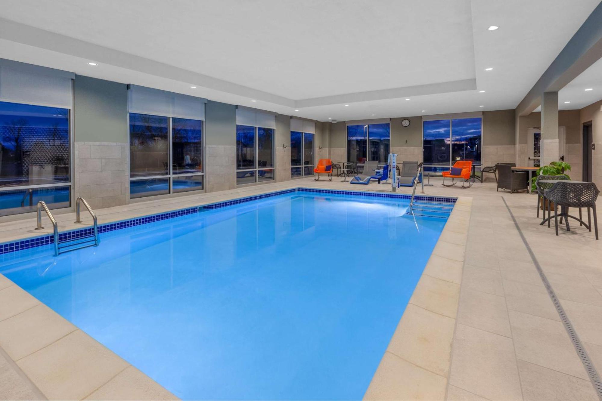 Hampton Inn & Suites Bloomfield Hills Detroit Εξωτερικό φωτογραφία