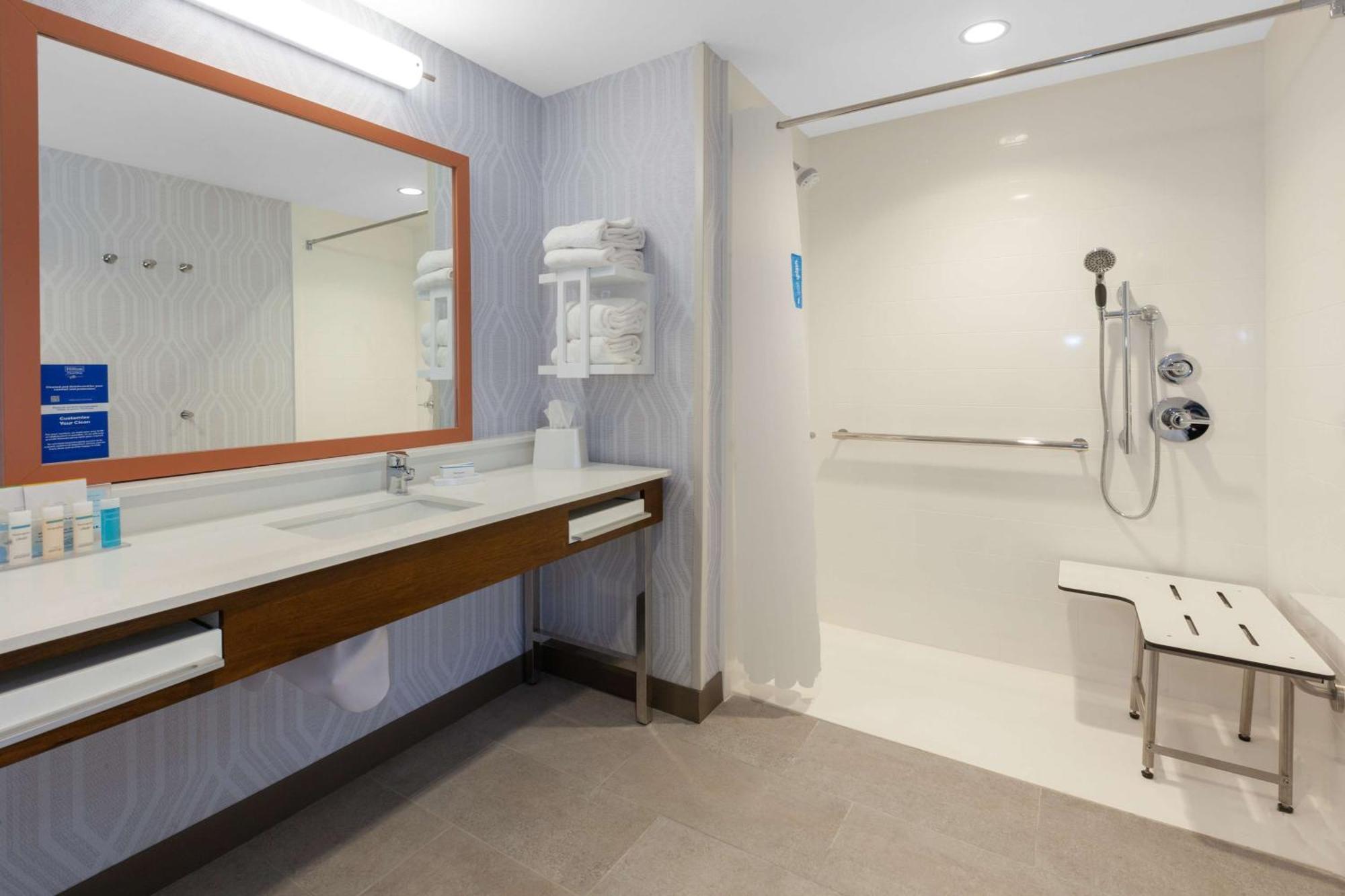 Hampton Inn & Suites Bloomfield Hills Detroit Εξωτερικό φωτογραφία
