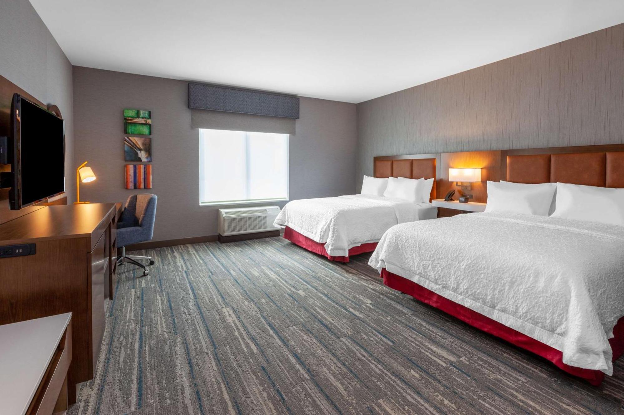 Hampton Inn & Suites Bloomfield Hills Detroit Εξωτερικό φωτογραφία