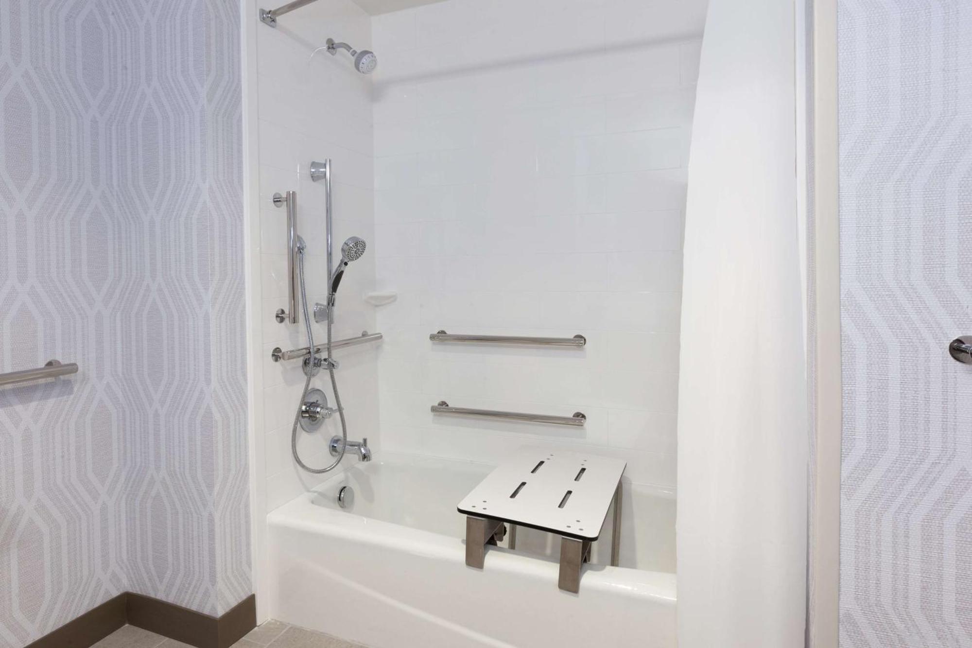 Hampton Inn & Suites Bloomfield Hills Detroit Εξωτερικό φωτογραφία