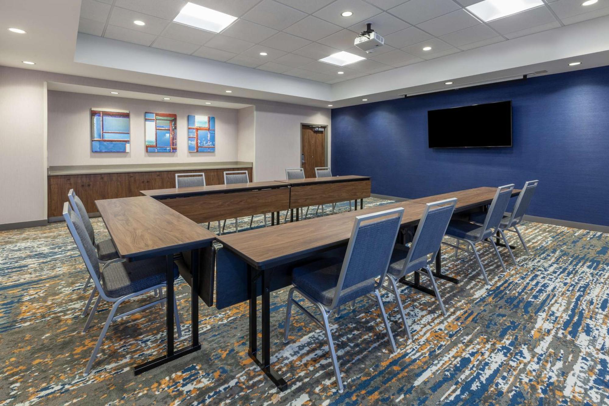 Hampton Inn & Suites Bloomfield Hills Detroit Εξωτερικό φωτογραφία