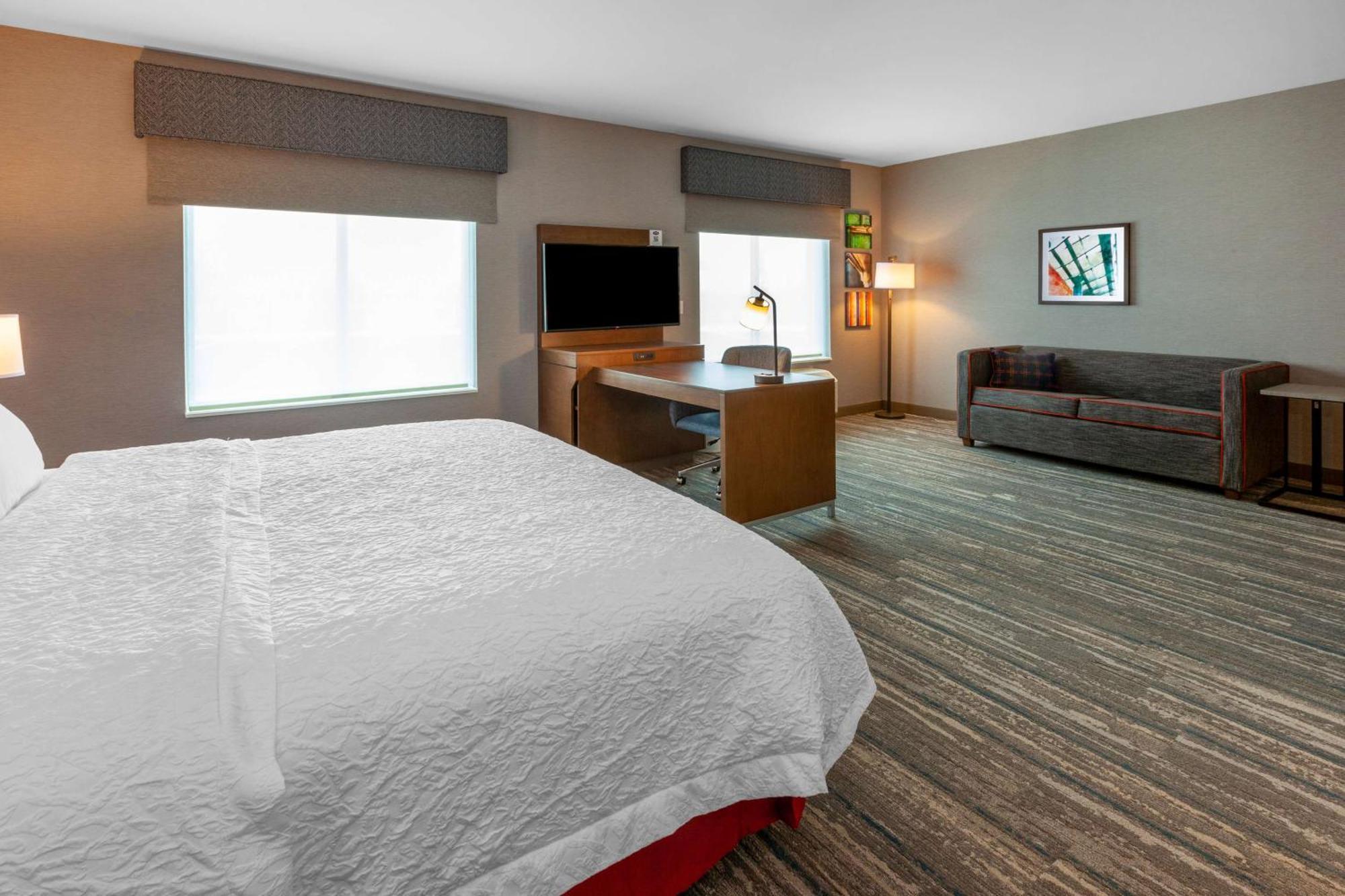 Hampton Inn & Suites Bloomfield Hills Detroit Εξωτερικό φωτογραφία