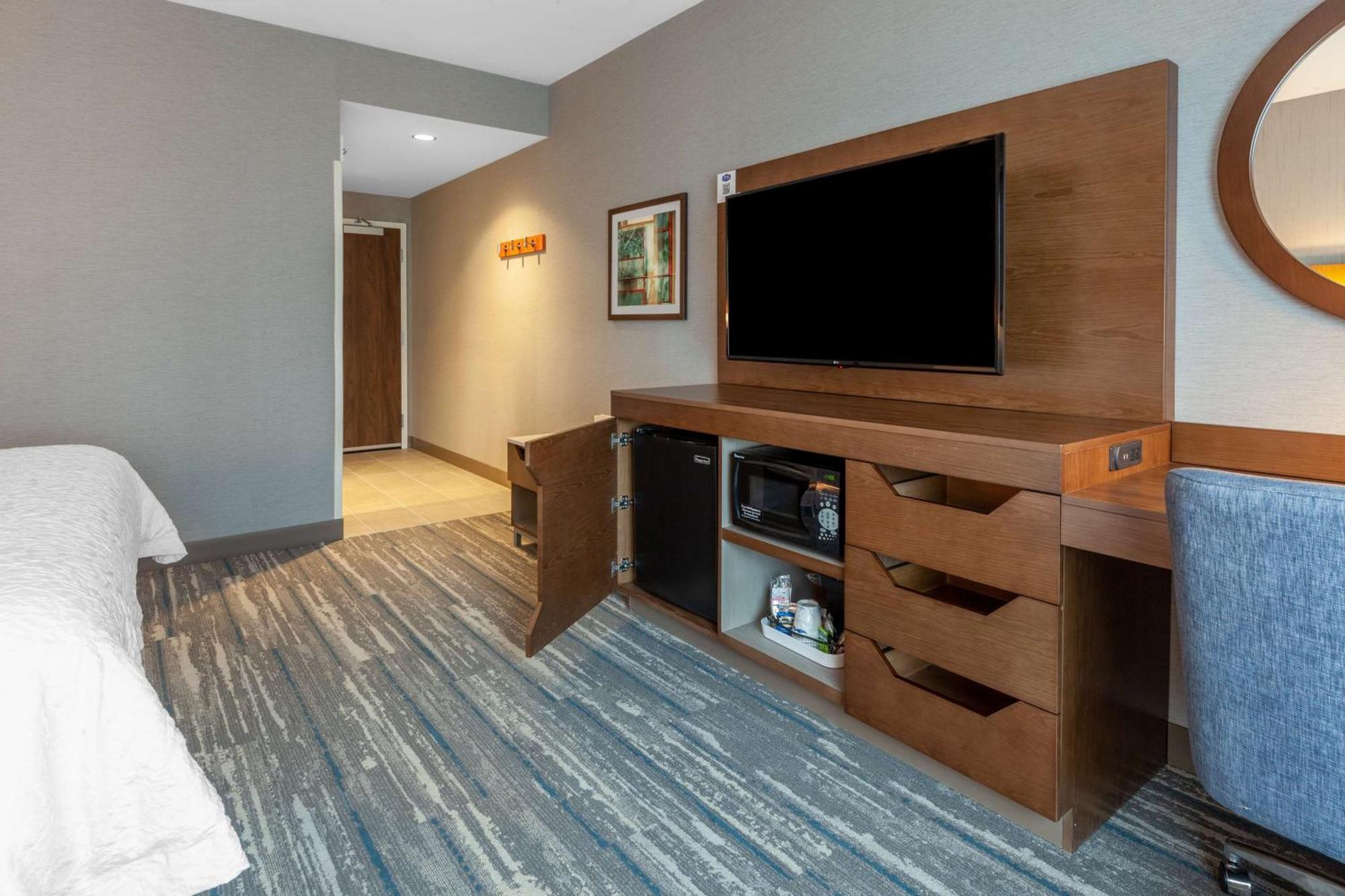 Hampton Inn & Suites Bloomfield Hills Detroit Εξωτερικό φωτογραφία