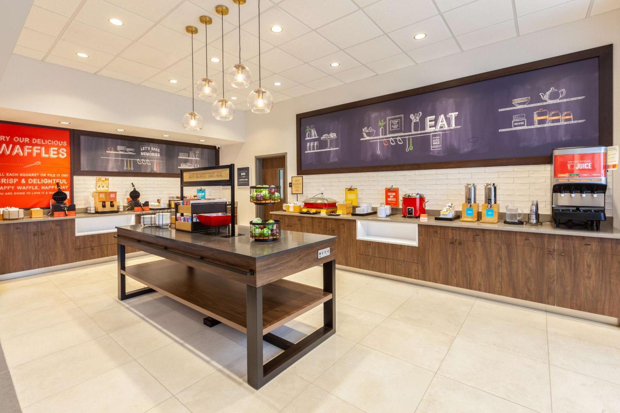 Hampton Inn & Suites Bloomfield Hills Detroit Εξωτερικό φωτογραφία